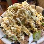 ラーメン 末廣家 - 