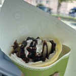 モカトラカフェ - 