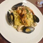 レストラン ポルコロッソ - 