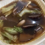 馬来西亜マレー - 23年12月バクテー