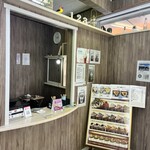 モカトラカフェ - 