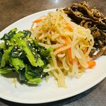 ホルモン焼肉 縁 - 