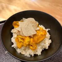 馳走 啐啄一十  - 