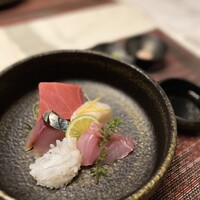 完全個室鮨和食かなうS - 