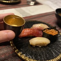 完全個室鮨和食かなうS - 