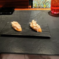 ラトリエ ドゥ ジョエル・ロブション - アミューズ