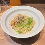 麺庵 利休 - 