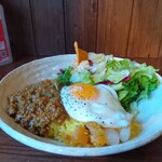 ピザダイニングDays - 