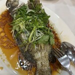 威龍海鮮酒家 - 