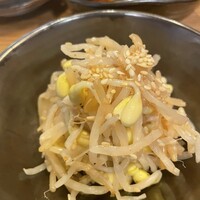 炭火焼肉ホルモン うしごろ 中目黒店 - 