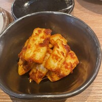 炭火焼肉ホルモン うしごろ 中目黒店 - 