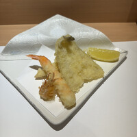 難波 鮨 よこ田 - 