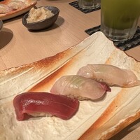 鮨まつもと - 