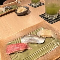 鮨まつもと - 