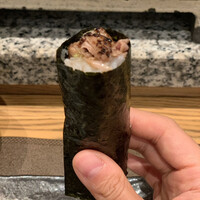 築地青空三代目  銀座三越 - 