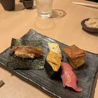 鮨まつもと - 