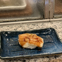 築地青空三代目  銀座三越 - 