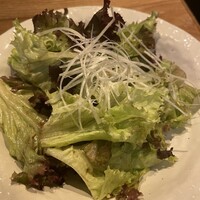 炭火焼肉ホルモン うしごろ 中目黒店 - 