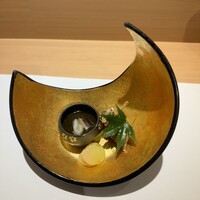 難波 鮨 よこ田 - 