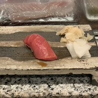 築地青空三代目  銀座三越 - 