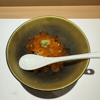 難波 鮨 よこ田 - 