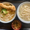 うつ海うどん
