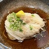 農家のうどん屋