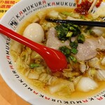 どうとんぼり神座 - 