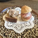 ビストロ×バル Marcy - 