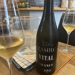 ビストロ×バル Marcy - 