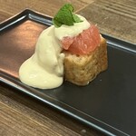 ビストロ×バル Marcy - 