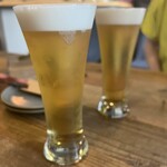 ビストロ×バル Marcy - 