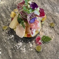 イタリア料理サルーチェ - 