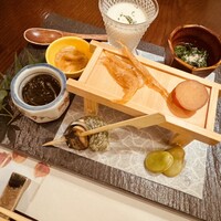 神楽坂 夢二 - 