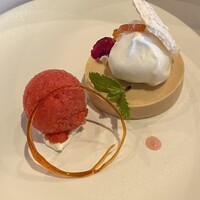 イタリア料理サルーチェ - 