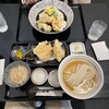 讃岐うどん 白庵