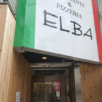 ELBA - 