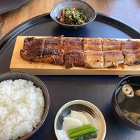 うなぎ四代目菊川 VISON多気店 - 