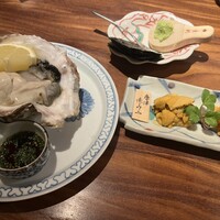 田中田 西麻布店 - 