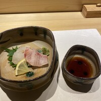 大阪 京橋 鮨 黒潮海閤 - 