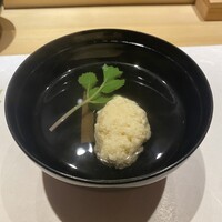 大阪 京橋 鮨 黒潮海閤 - 
