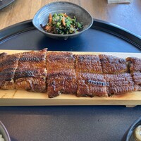 うなぎ四代目菊川 VISON多気店 - 