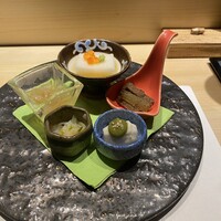 大阪 京橋 鮨 黒潮海閤 - 