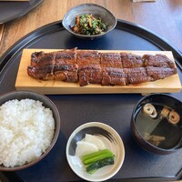 うなぎ四代目菊川 VISON多気店 - 