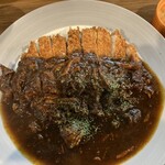 元町欧風カレー タンガロンガ - 