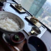 鉄板和食とワイン 萬鉄 - 