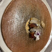 ラトリエ あべ - 