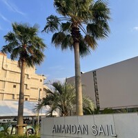 アマンダン セイル - 