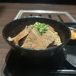 焼肉家 KAZU 神楽坂 - 
