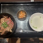 焼肉家 KAZU 神楽坂 - 